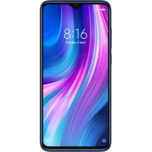Redmi Note 8 Pro(64 GB , 6 GB RAM) 